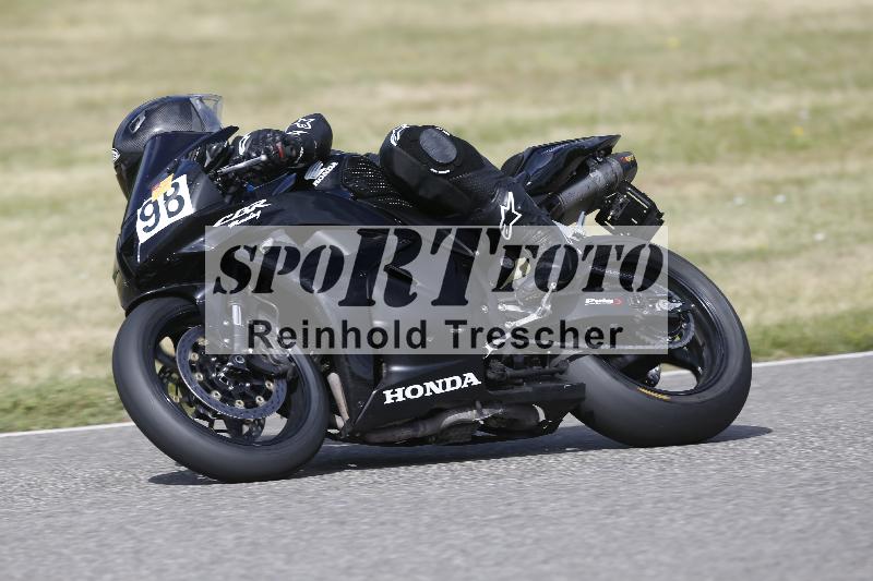 /19 06.06.2026  TZ Motorsport ADR/Gruppe gelb/98